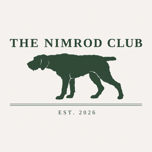 The Nimrod Club