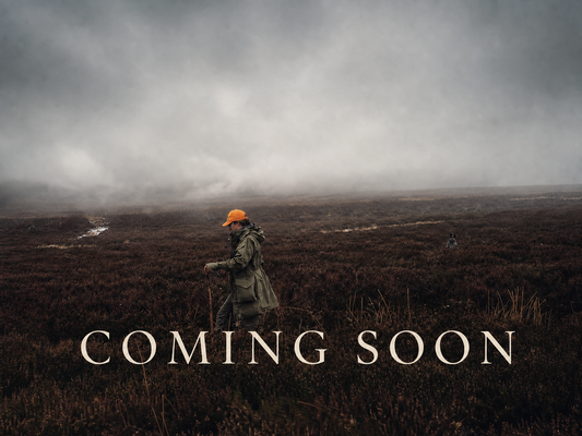 Coming Soon